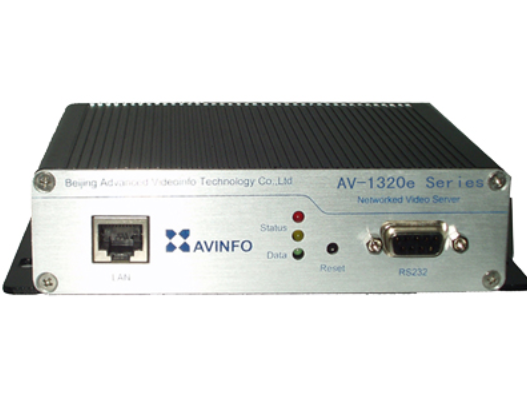 AVINFO AV1320e(RA)