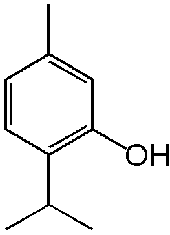 麝香草酚