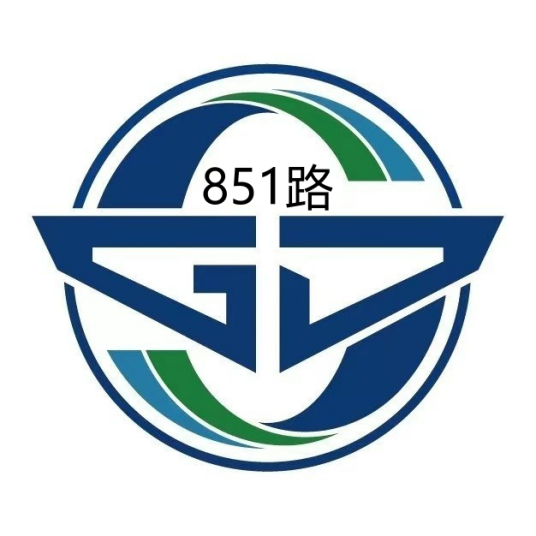 苏州公交851路