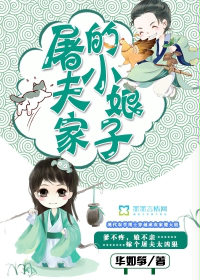 屠夫家的小娘子（华如筝创作的网络小说）