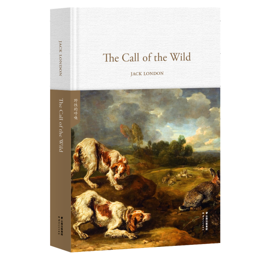 The Call of the Wild