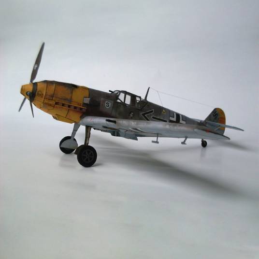 Bf.109E