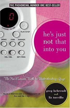 He's Just Not That into You（2004年中国图书进出口总公司出版的图书）