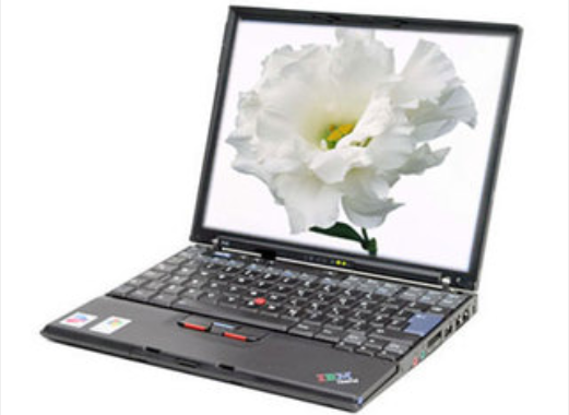 IBM ThinkPad X40 2371A8C