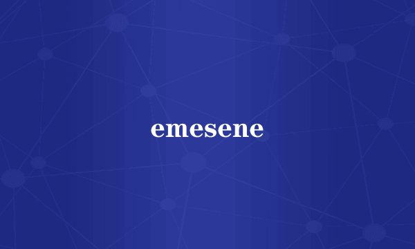 emesene