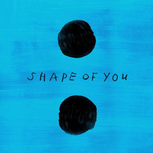 Shape of You（Conor Maynard演唱歌曲）