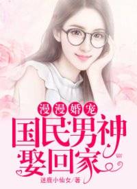 漫漫婚宠：国民男神娶回家（迷鹿小仙女创作的网络小说作品）