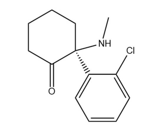 艾氯胺酮