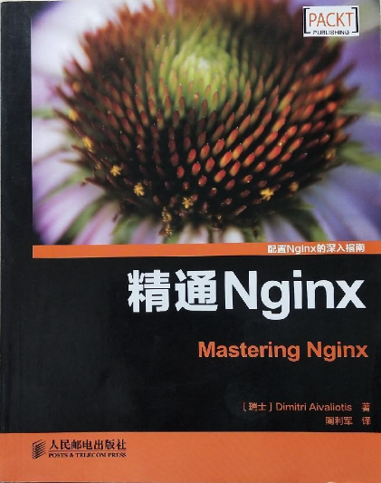 精通Nginx