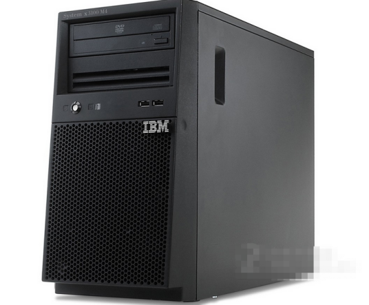 IBM System x3100 M4(2582IN1)