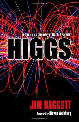 Higgs（2012年OUP Oxford出版的图书）