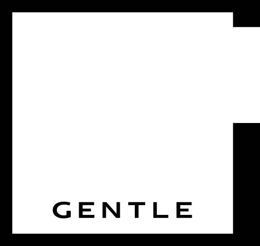 Gentle（卡尔丹顿旗下品牌）