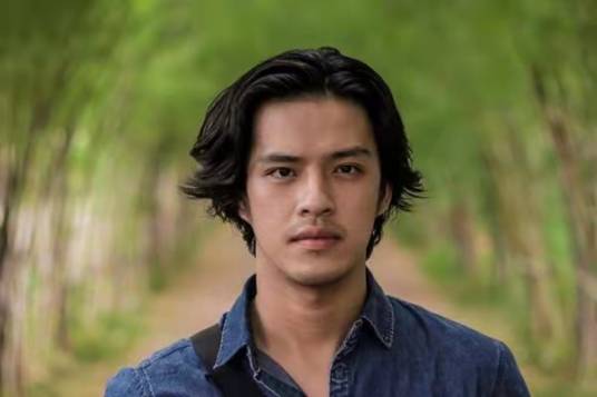 Morgan Oey