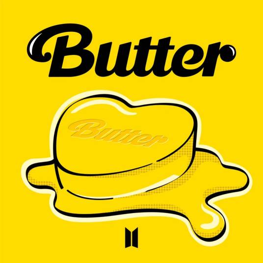 Butter（2021年防弹少年团演唱的歌曲）