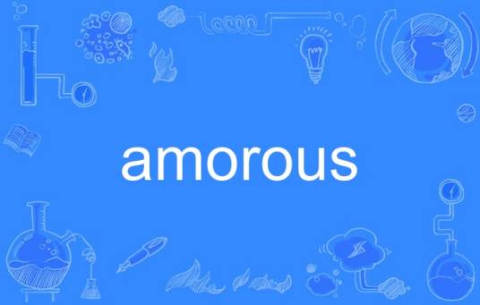 amorous