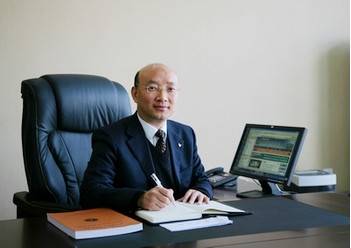 吴明军（四川建筑职业技术学院副院长、党委委员）