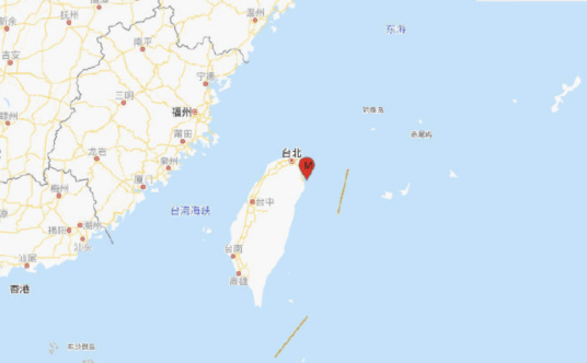 8·11宜兰地震