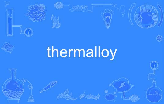 thermalloy