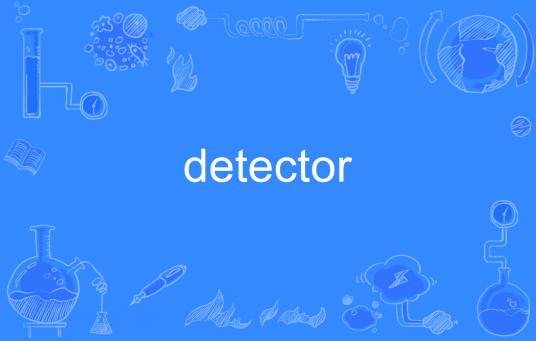 detector