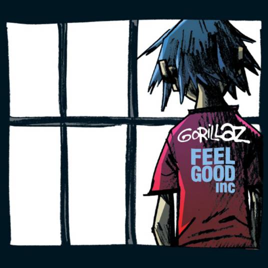 Feel Good Inc.