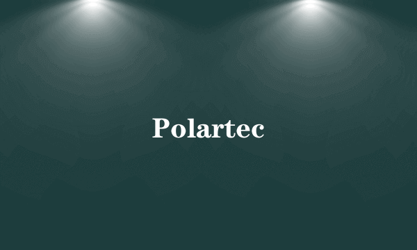 Polartec