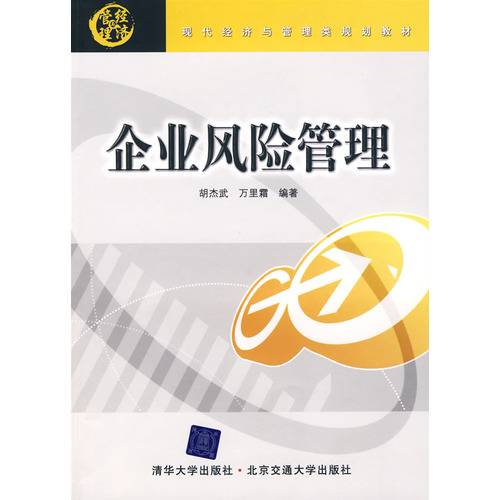 企业风险管理（2009年清华大学出版社出版的图书）