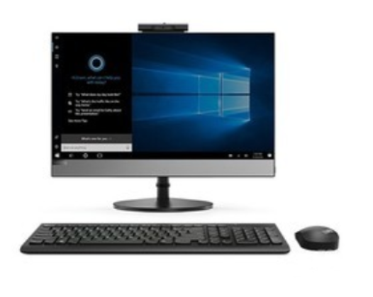 联想扬天S5350（i7 8700T/8GB/256GB+1TB/2G独显/23.8英寸）