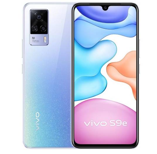 vivo S9e