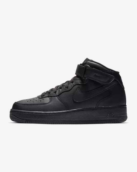 Nike Air Force 1 Mid '07 男子运动鞋