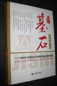 基石（2009年11月经济科学出版社出版的图书）