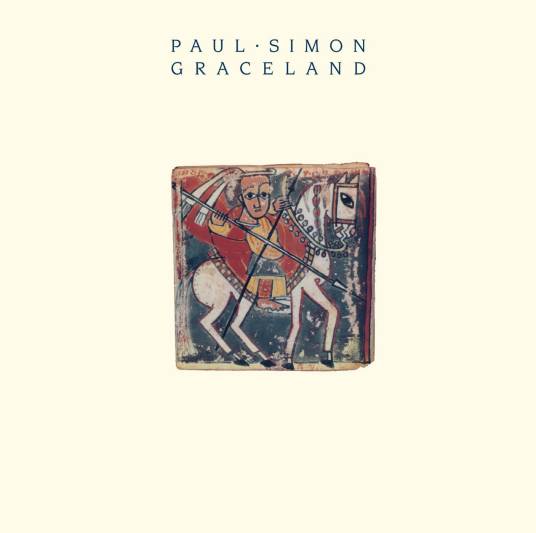 Graceland（1986年Paul Simon发行专辑）