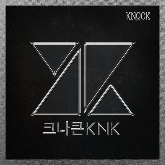 Knock（韩国男团KNK演唱歌曲）