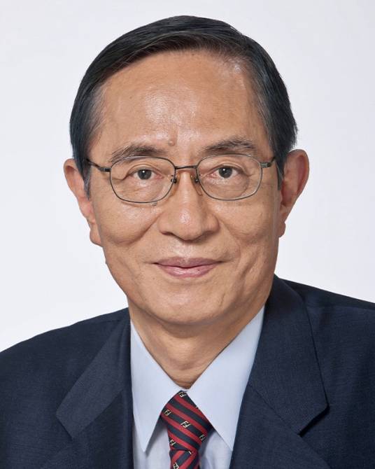 细田博之