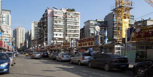 青云路（贵阳道路）