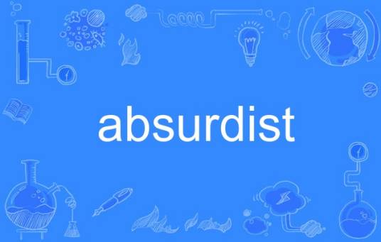 absurdist