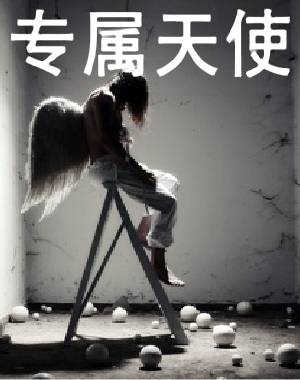 专属天使（2008年内蒙古出版社出版的图书）