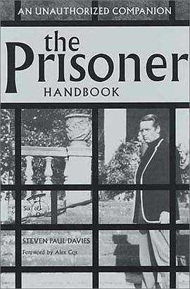 THE PRISONER（2002年Boxtree, Limited出版的图书）