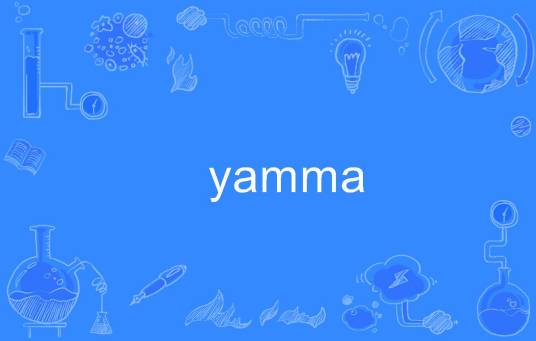 yamma