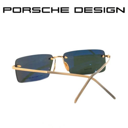 porsche Design太阳镜