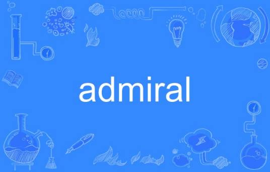 admiral