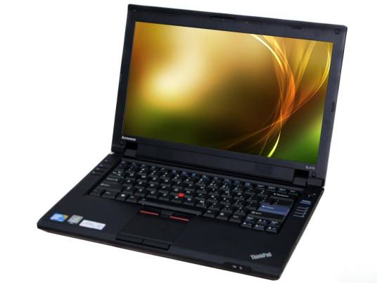 ThinkPad SL410k