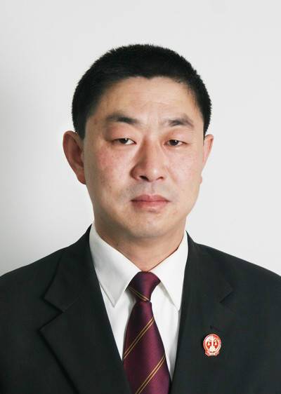 朱旭（河北省廊坊市安次区人民检察院党组副书记、副检察长）