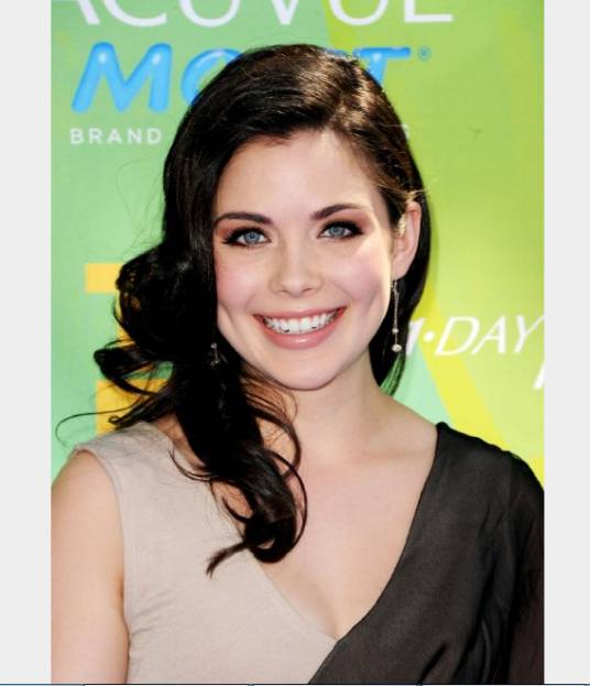 Grace Phipps