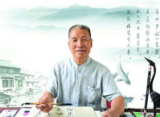 李贵富（百度创始人李彦宏父亲）