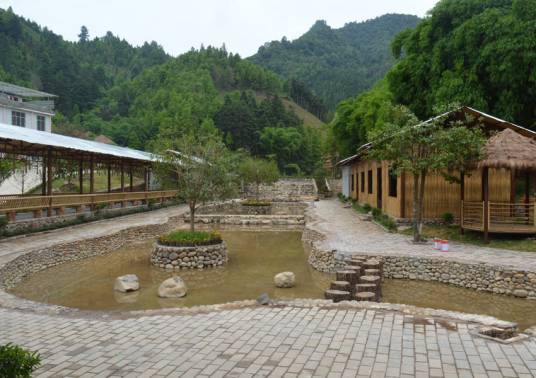 平道村（山西省绛县冷口乡下辖村）