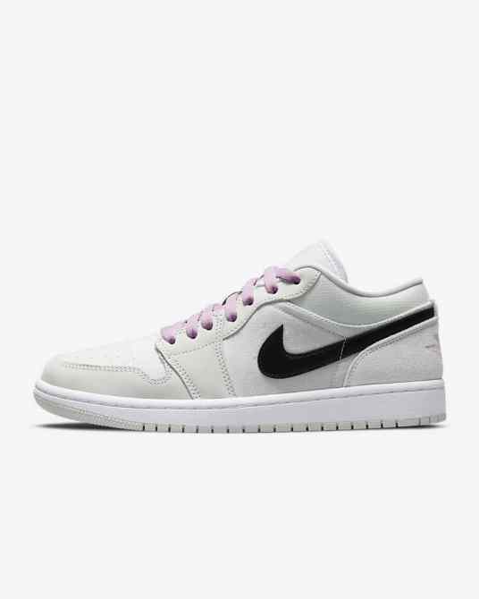 Air Jordan 1 Low SE 女子运动鞋