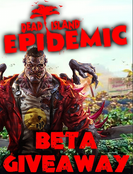 Dead Island: Epidemic