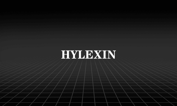 HYLEXIN