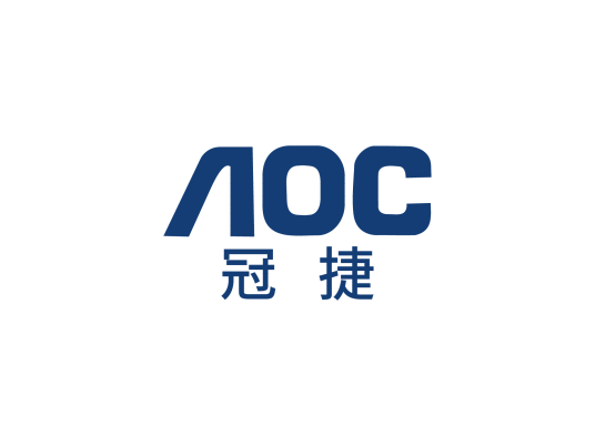 AOC（电器品牌名）