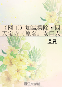 （网王）加减乘除·四天宝寺（原名：女巨人寻草记）